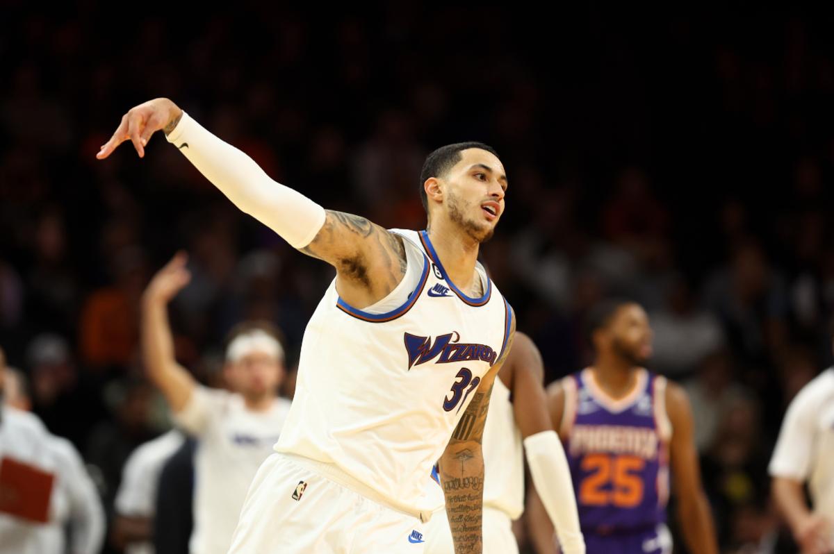 Kyle Kuzma